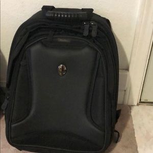 Alienware Orion Checkpoint Friendly 17.3" Backpack